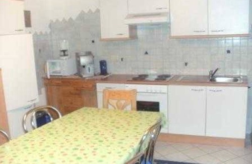 Alpendorf Apartment | Holiday home Daum - Apartment for 4-6 people