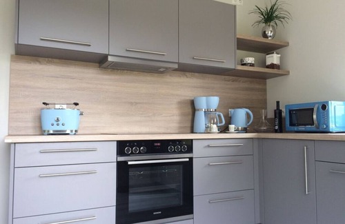 Petersfeld Apartment | Holiday home time out