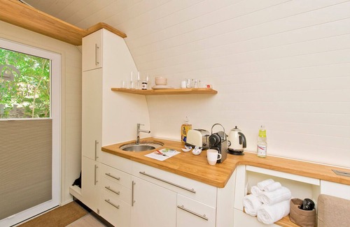 Kleinblittersdorf House | Holiday home for 2 guests with 12m² in Kleinblittersdorf (80159)