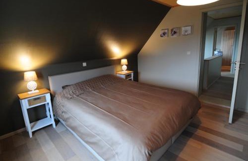 Torhout House | Holiday home De Levensgenieter