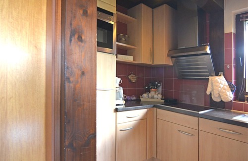 Feriendorf Hennesee House | Holiday home in Mielinghausen near ski area