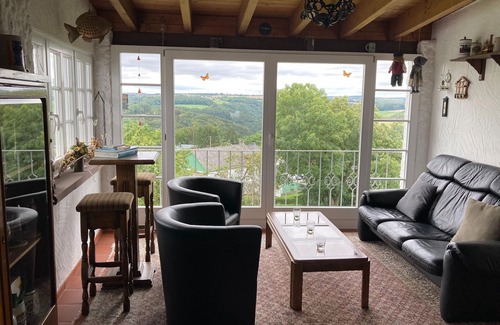 Ittel House | Holiday Home in Ittel near Hiking Trails