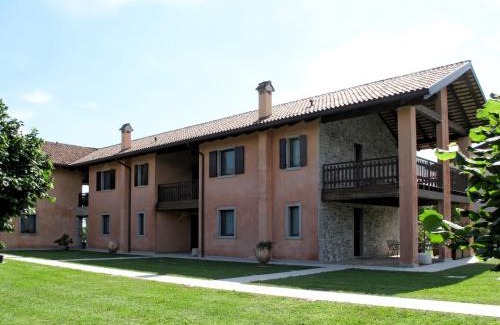 Belvedere House | Holiday Home Domus Magna-3 by Interhome