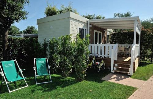 Giulianova House | Holiday Home Don Antonio Glamping Village by Interhome