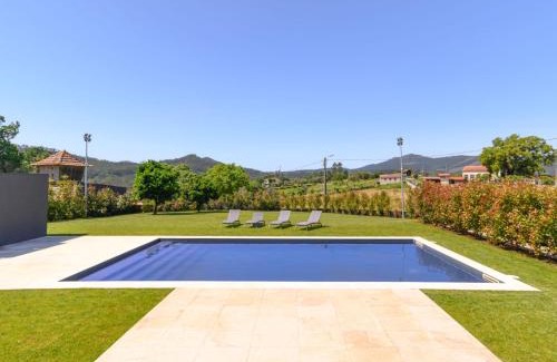 Gondomar House | Holiday Home Douro Escape by Interhome