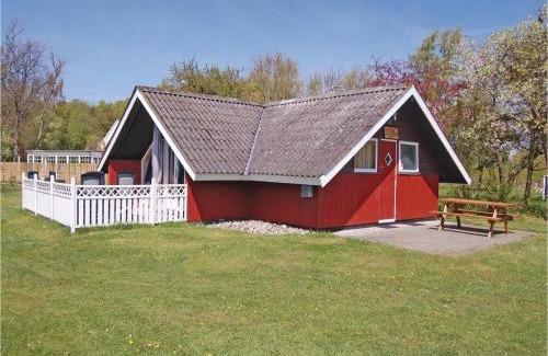 Spodsbjerg House | Holiday Home Drejet Rudkøbing Xi