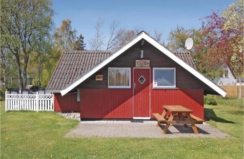 Spodsbjerg House | Holiday Home Drejet Rudkøbing Xi