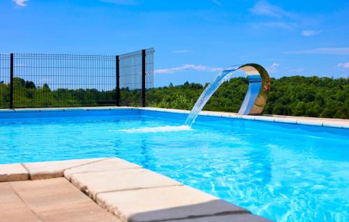 Breznik Plesivicki Villa | Holiday Home Dubranec by Villas Guide