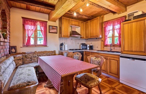 Breznik Plesivicki Villa | Holiday Home Dubranec by Villas Guide