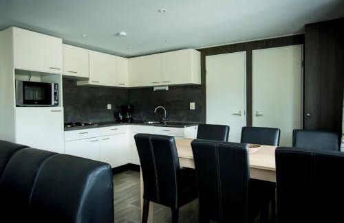 Udenhout House | Holiday Home Duinhoeve-1 by Interhome