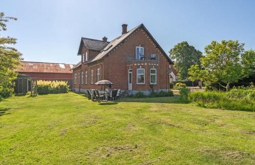 Dageløkke House | Holiday Home Dvonta - 170m from the sea by Interhome