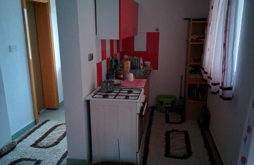 Lohovo House | Holiday Home Dvoslap