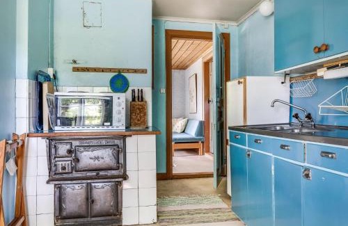 Tibro House | Holiday Home Ebbabolet by Interhome