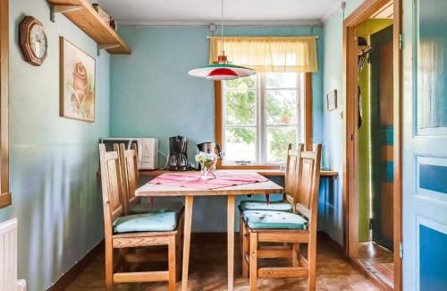 Tibro House | Holiday Home Ebbabolet by Interhome