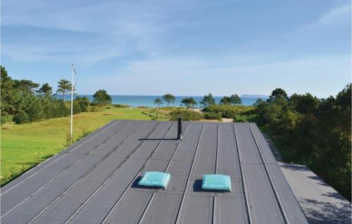 Elsegarde Strand House | Holiday Home Ebeltoft 12 With Hot Tub