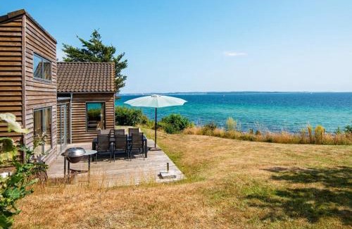 Ebeltoft House | Holiday home Ebeltoft CLXVI