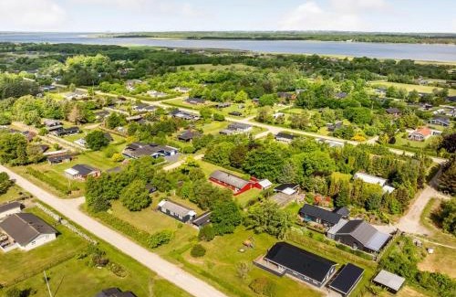 Egense House | Holiday Home Ebertine - 740m to the inlet by Interhome