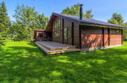 Øksenmølle House | Holiday Home Efimija - 7km from the sea by Interhome