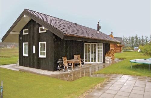 Ansager House | Holiday Home Egelunden Ansager I