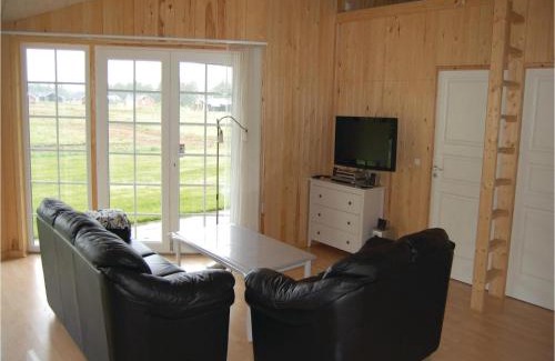 Ansager House | Holiday Home Egelunden Ansager I