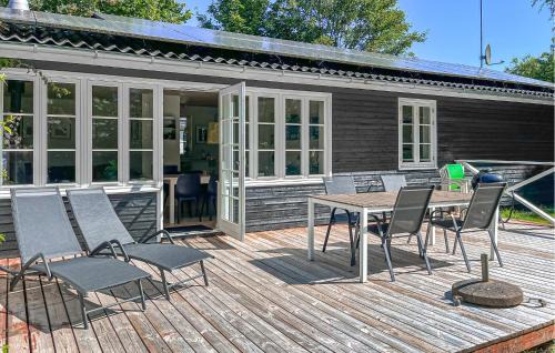 Gilleleje House | Holiday Home Egernvej Gilleleje Xii