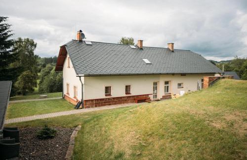 Svojek House | Holiday Home Elizabeth