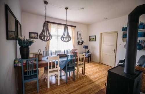 Svojek House | Holiday Home Elizabeth