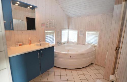 Frørup House | Holiday Home Engtoften Frørup Ii