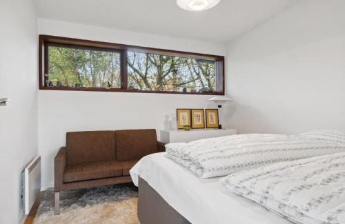 Holbaek House | Holiday Home Erikka - 300m to the inlet by Interhome