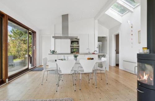 Holbaek House | Holiday Home Erikka - 300m to the inlet by Interhome