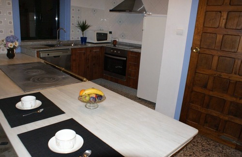 Silleda Cottage | Holiday home in Galicia, 'Camino de Santiago, Via de la Plata'