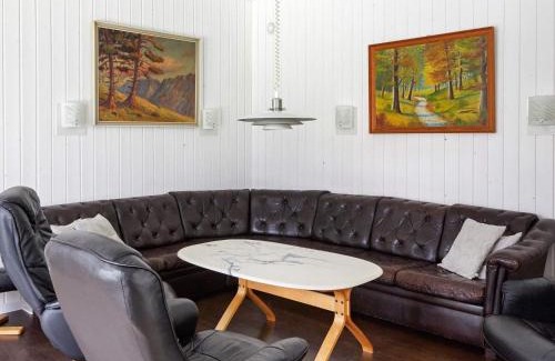 Faarevejle House | Holiday home Fårevejle XXI