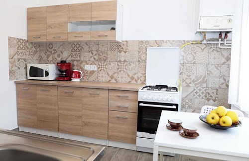 Balatonkeresztur House | Holiday home for big families