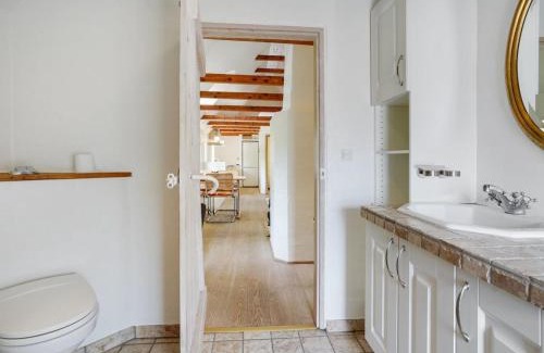 Voersaa House | Holiday Home Faik - 650m from the sea by Interhome