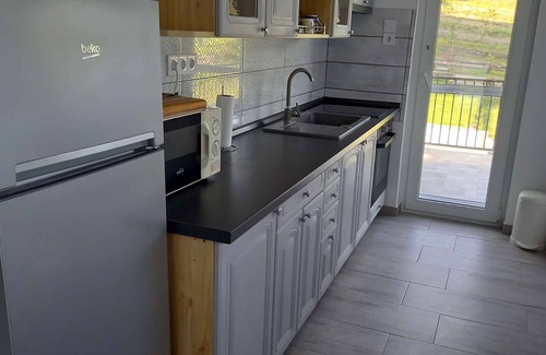 Balatongyorok House | Holiday home family-friendly with pool and children's playground