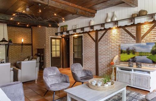 Losser House | Holiday Home Familieboerderij by Interhome