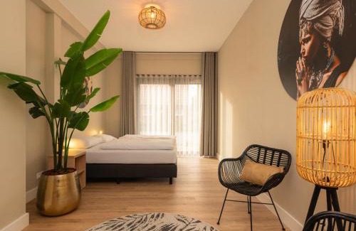 Losser House | Holiday Home Familieboerderij by Interhome