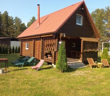Alajoe House | Holiday home Family