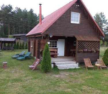 Alajoe House | Holiday home Family