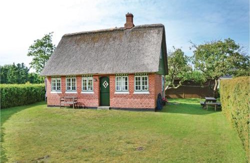 Sonderho House | Holiday Home Fanø 12
