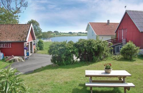 Farsund House | Holiday Home Farsund Krågenes