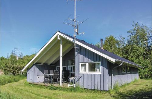 Ristinge House | Holiday Home Fasanvej Xii
