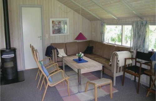 Ristinge House | Holiday Home Fasanvej Xii