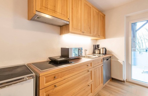 Feldkirch House | Holiday Home Feldkirch Panoramic Views