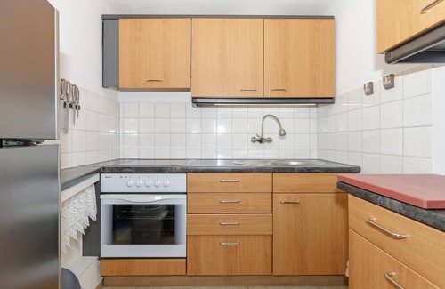 Steffenshagen House | Holiday home Ferienhaus Fleck