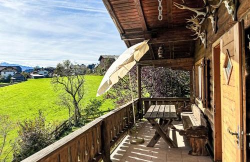 Sankt Martin am Grimming House | Holiday Home Ferienhaus Giselbrecht by Interhome