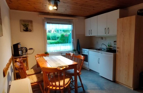 Wolfshagen House | Holiday home Ferienhaus Rana