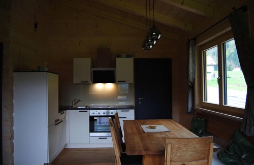 Eisenerz House | Holiday home Ferienhaus Eisenerz