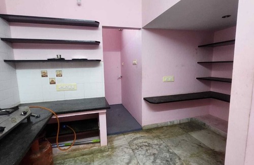 Madurai House | Holiday Home - FF 2BHK Full House