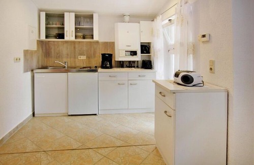 Parchim House | Holiday home Fischerhaus, Parchim